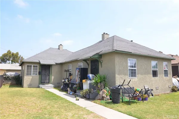 $650,000 | 533 West Almond Street, Compton, CA 90220