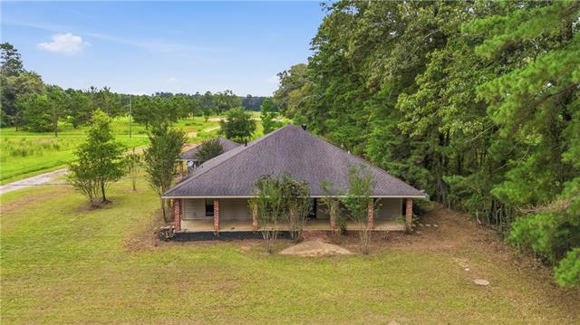 625 Louie Harmson Road Center Point, LA 71323 - Photo 5 of 35