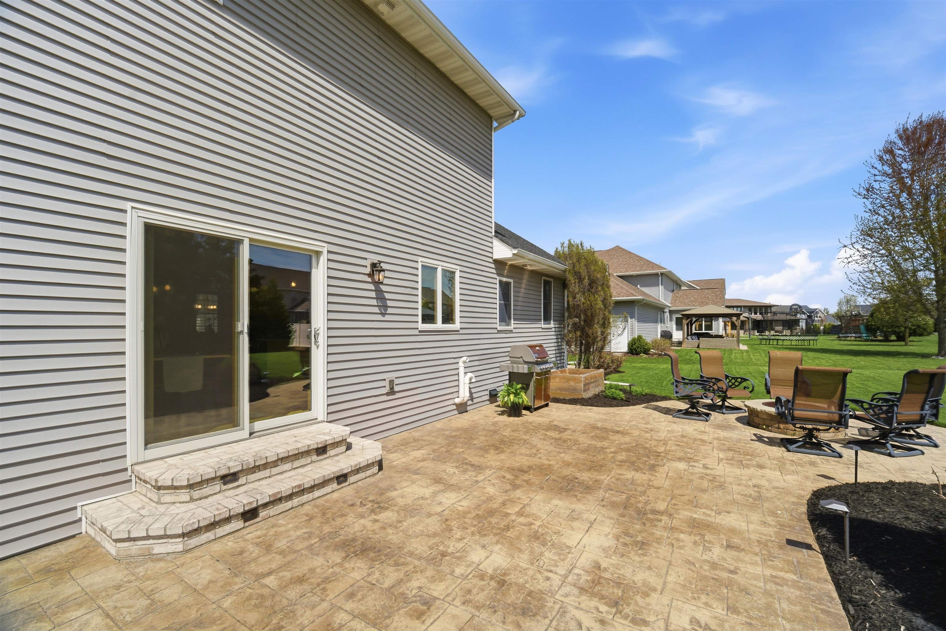 3208 South Solitude Lane Appleton, WI 54915 - Photo 51 of 56
