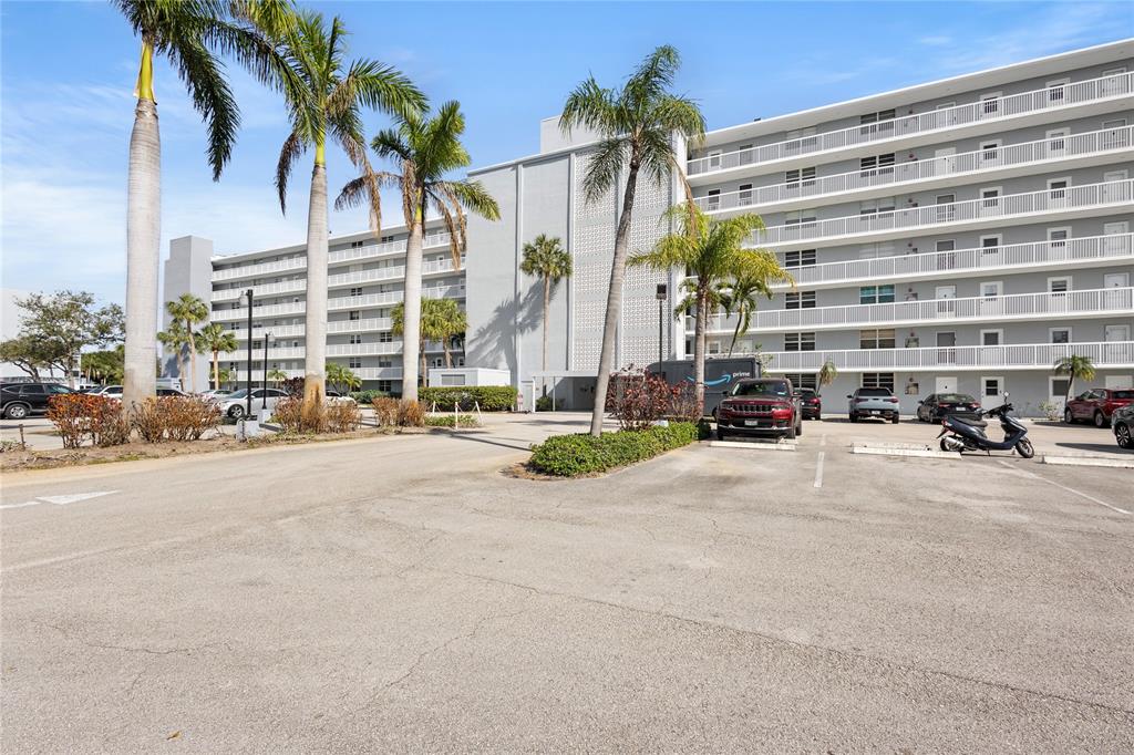 5500 Northwest 2nd Avenue, Unit 316 Boca Raton, FL 33487 - Photo 30 of 31 a view of a street with a building