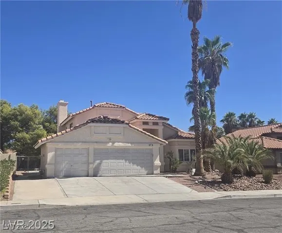 $2,395 | 272 Cordero Drive, Henderson, NV 89074
