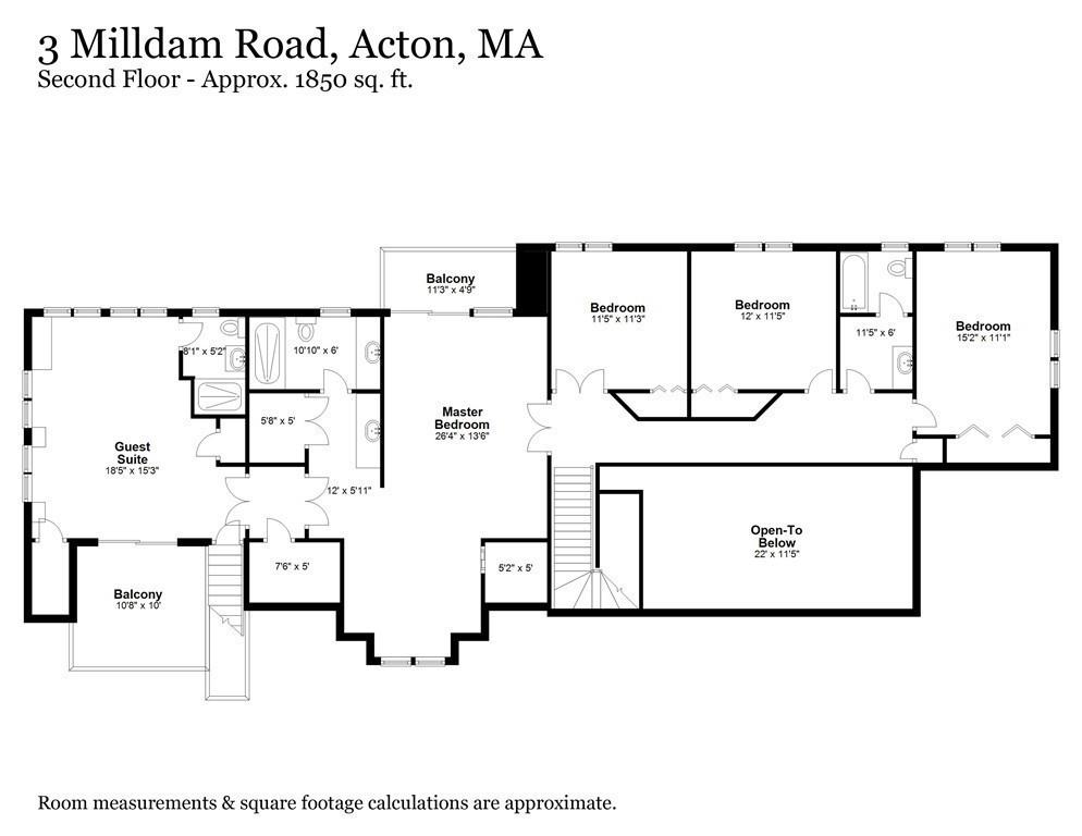 3 Milldam Road Acton, MA 01720 - Photo 41 of 42 Gallery Image 41