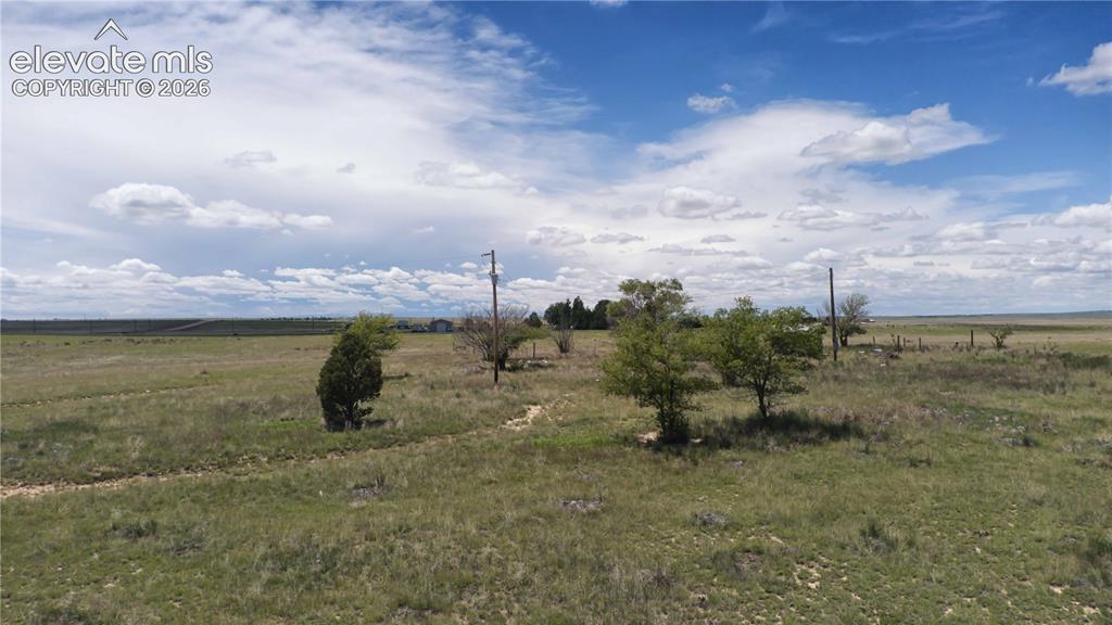 39320 Truckton Road Rush, CO 80833 - Photo 8 of 19 a view of a sky