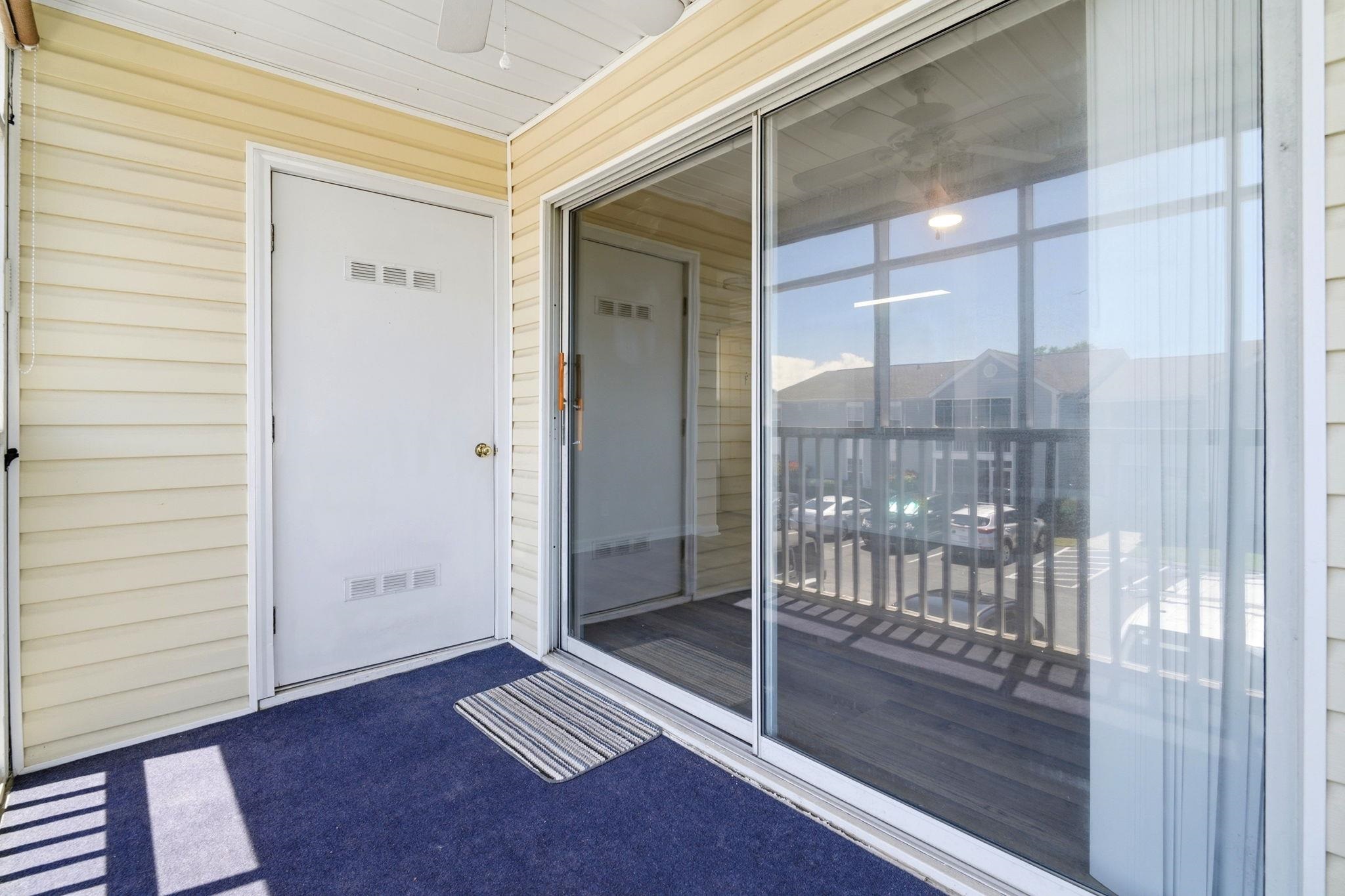 2220 Andover Drive, Unit F Surfside Beach, SC 29575 - Photo 17 of 18