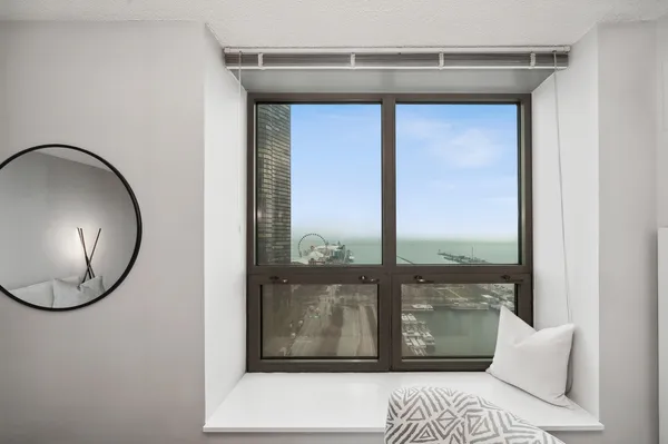 $2,350 | 474 North Lake Shore Drive, Unit 2106, Chicago, IL 60611