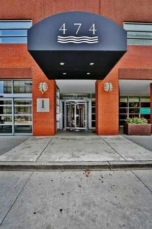 $2,350 | 474 North Lake Shore Drive, Unit 2106, Chicago, IL 60611