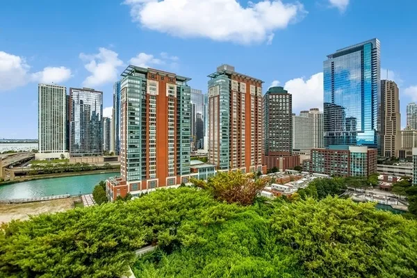 $2,350 | 474 North Lake Shore Drive, Unit 2106, Chicago, IL 60611