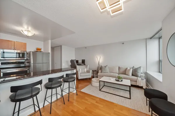 $2,350 | 474 North Lake Shore Drive, Unit 2106, Chicago, IL 60611