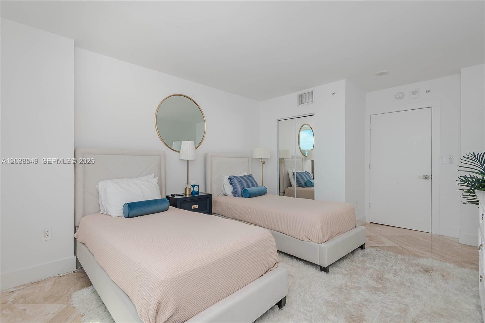 90 Alton Road, Unit 1109 Miami Beach, FL 33139 - Photo 21 of 28