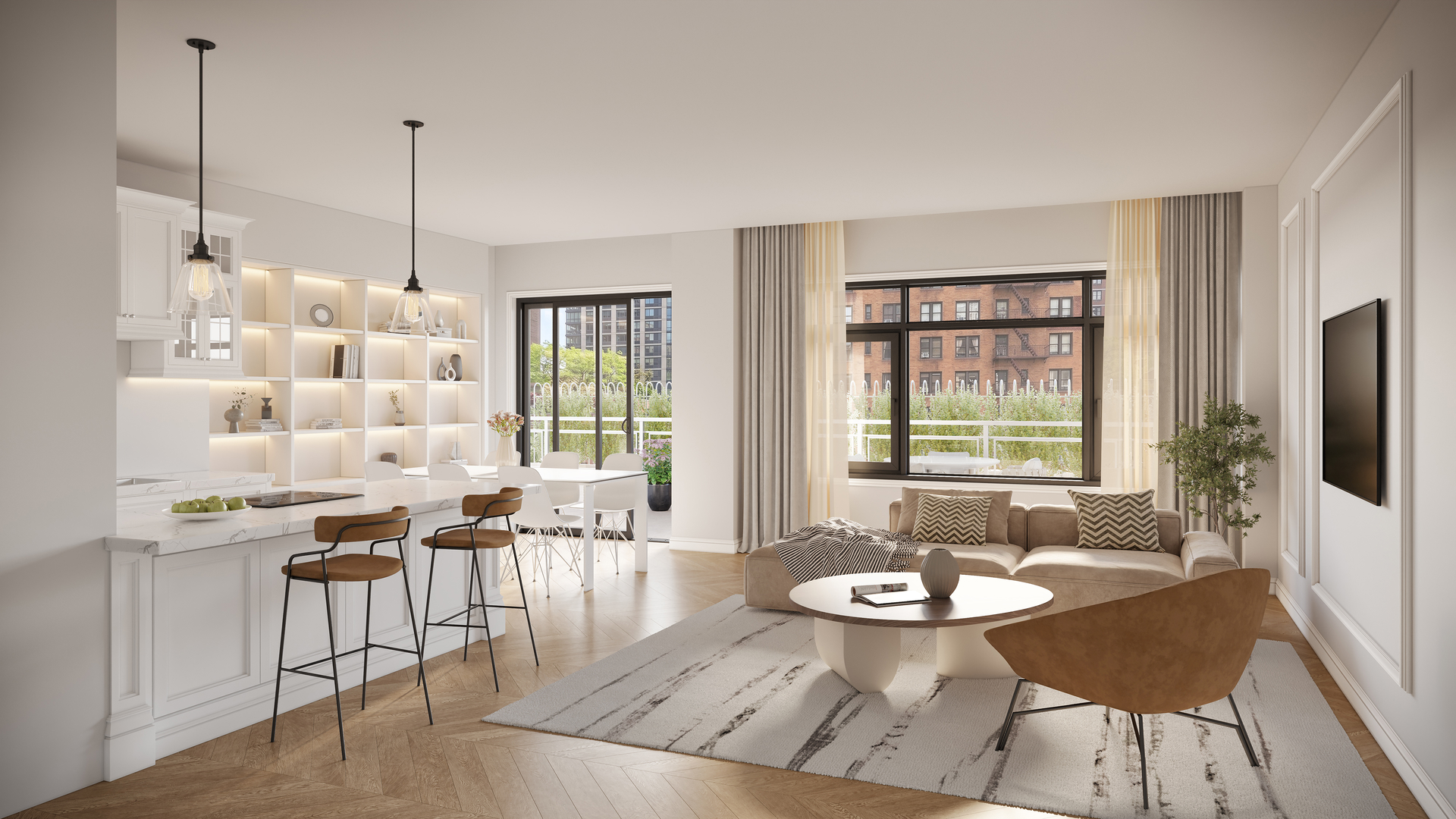 150 East 69th Street, Unit 2R Manhattan, NY 10021 - Photo 6 of 8