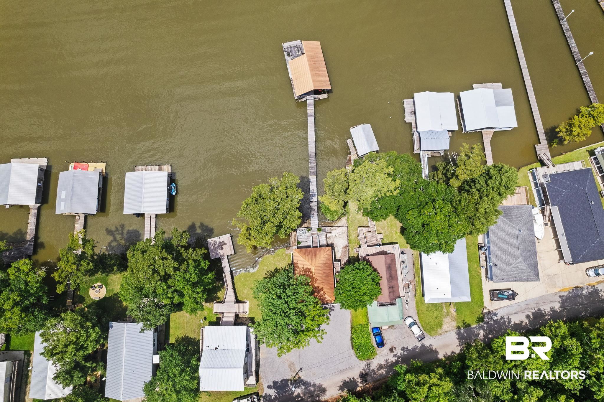 42091 Bayou Road Bay Minette, AL 36507 - Photo 64 of 69