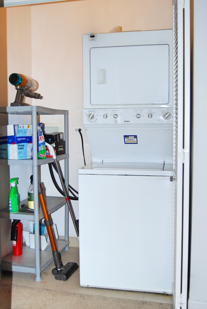 1431 South Halsted Street, Unit 3A Chicago, IL 60607 - Photo 4 of 12