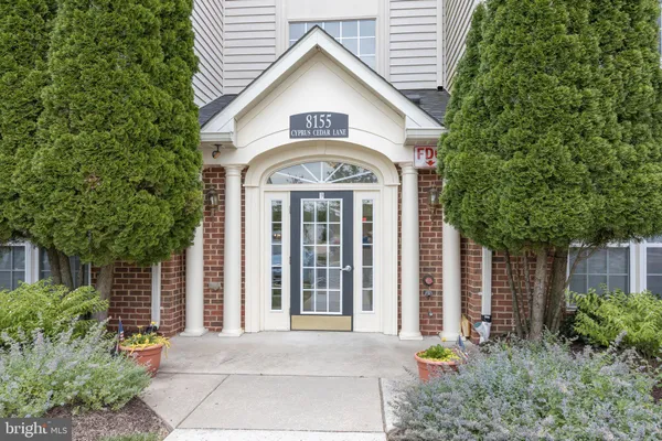 $399,000 | 8155 Cyprus Cedar Lane, Unit K, Ellicott City, MD 21043