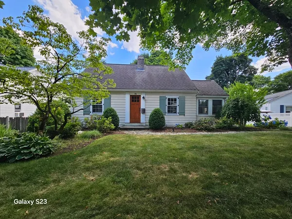 $4,100 | 78 Cumberland Road, Unit 78, Newton, MA 02465
