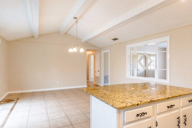 11522 Burris Road Daphne, AL 36526 - Photo 16 of 26 kitchen to dinette