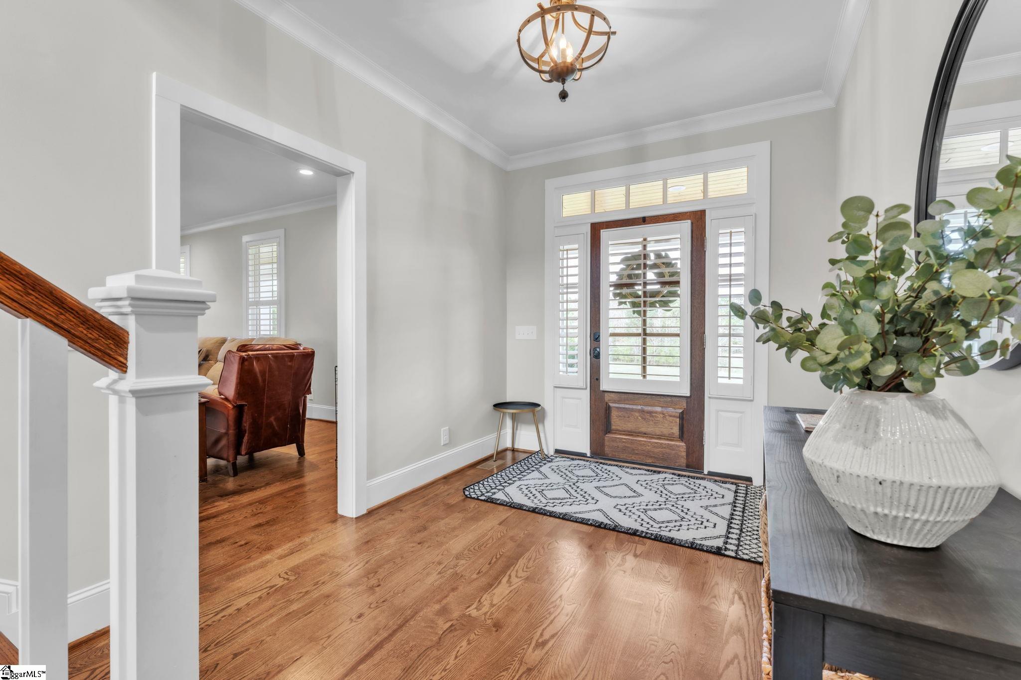 766 McKelvey Road Pelzer, SC 29669 - Photo 5 of 41