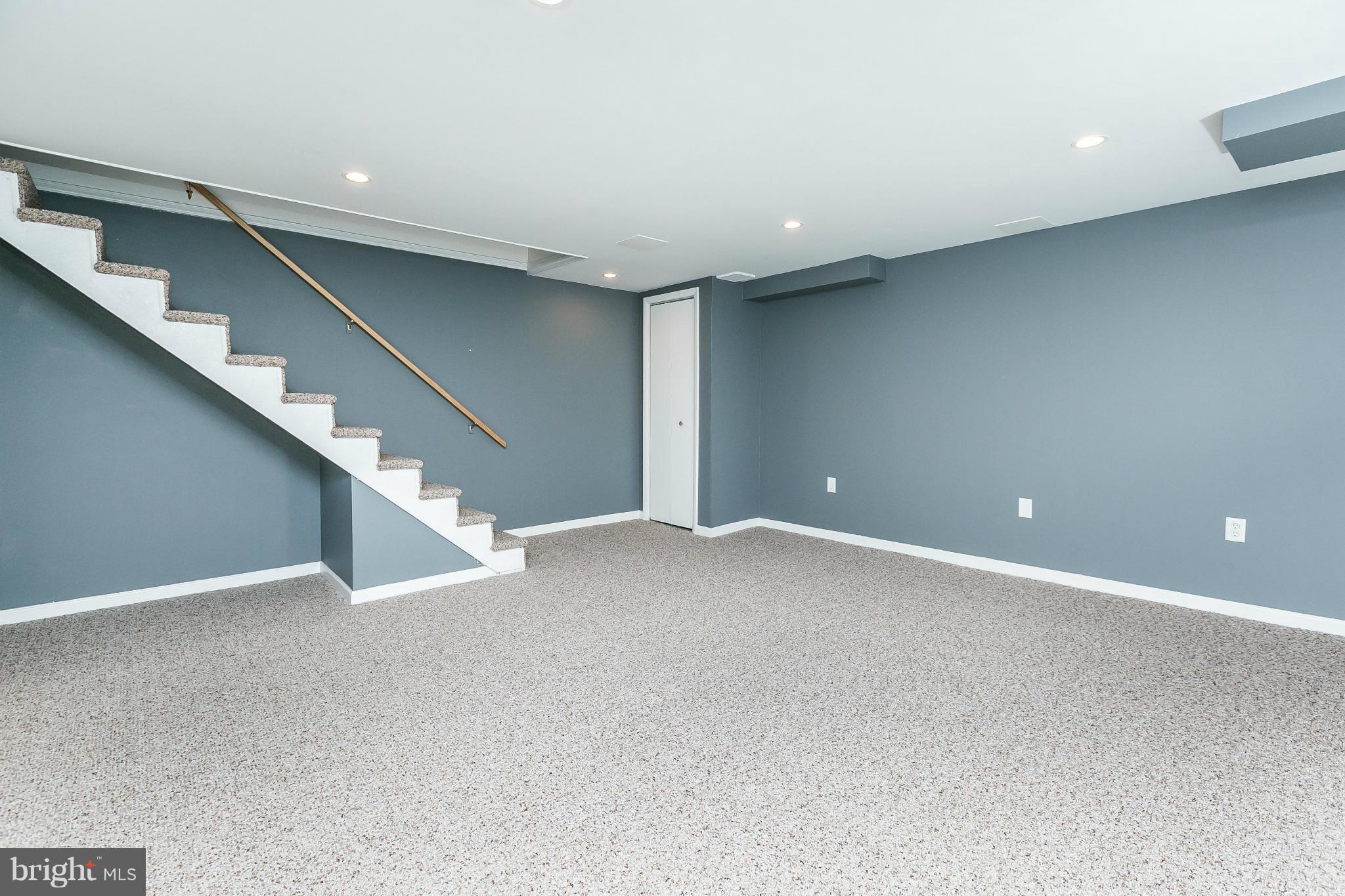 120 Stanmore Road Baltimore, MD 21212 - Photo 20 of 27 a view of empty room