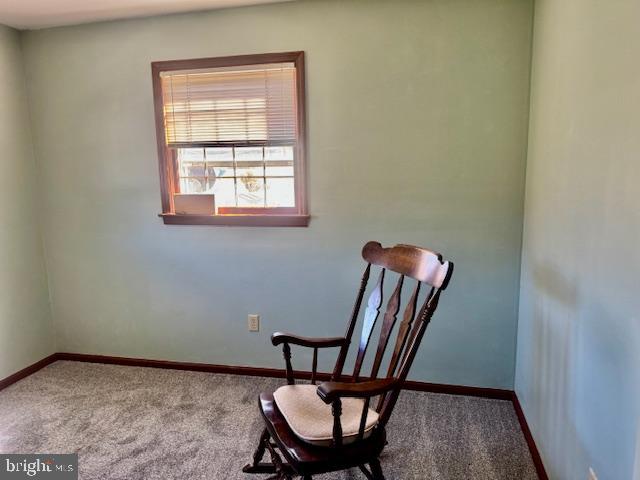 66 Low Street Delano, PA 17948 - Photo 16 of 21 a view of a chair and wooden floor