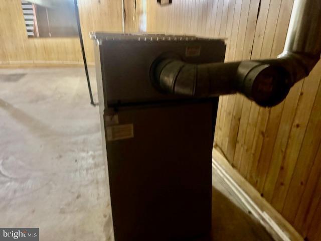 66 Low Street Delano, PA 17948 - Photo 18 of 21 a close view of washer and dryer