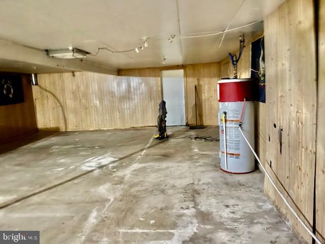 66 Low Street Delano, PA 17948 - Photo 20 of 21 a view of a room with gym equipment