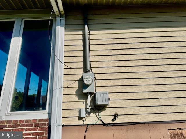 66 Low Street Delano, PA 17948 - Photo 6 of 21 a view of entryway