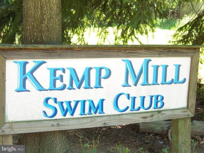 800 Stonington Road Silver Spring, MD 20902 - Photo 14 of 15 Join Kemp Mill Pool right around the corner