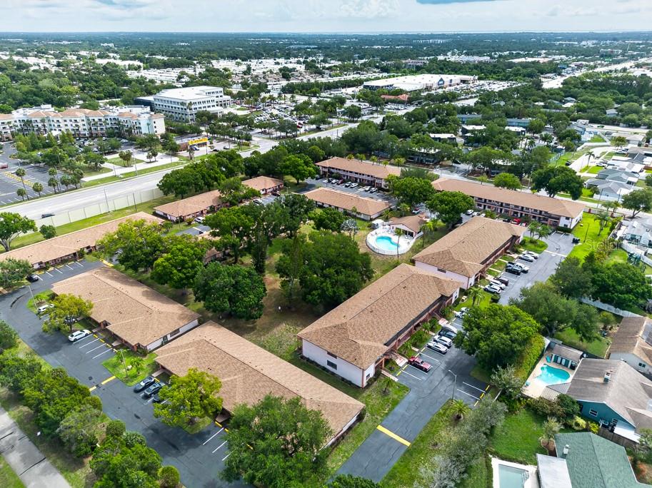 13250 Ridge Road, Unit 3B3 Largo, FL 33778 - Photo 42 of 47