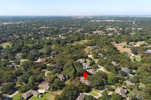$649,900 | 2900 Oak Trail Court, Dalworthington Gardens, TX 76016