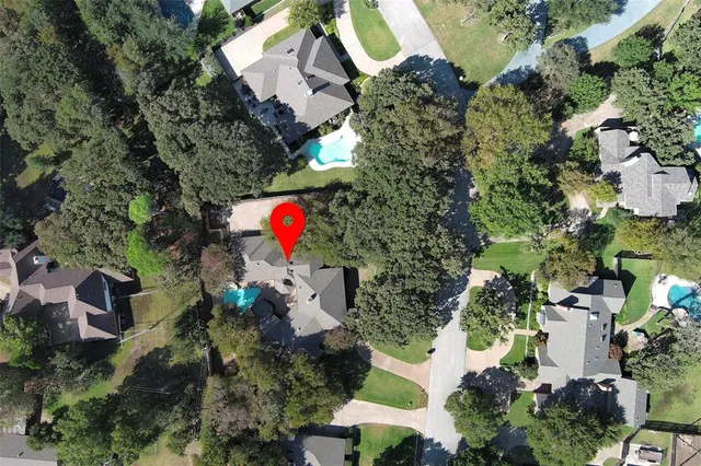 $649,900 | 2900 Oak Trail Court, Dalworthington Gardens, TX 76016