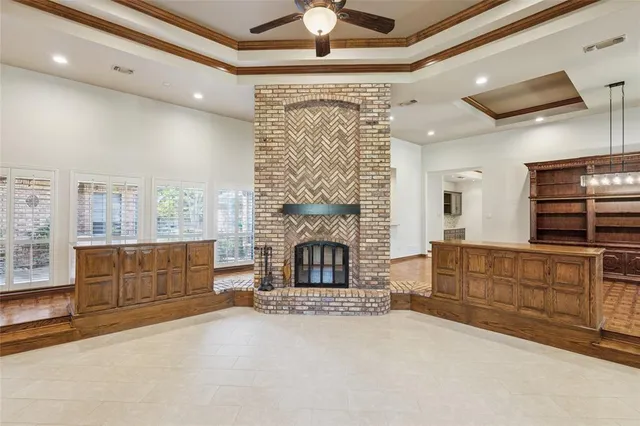 $649,900 | 2900 Oak Trail Court, Dalworthington Gardens, TX 76016