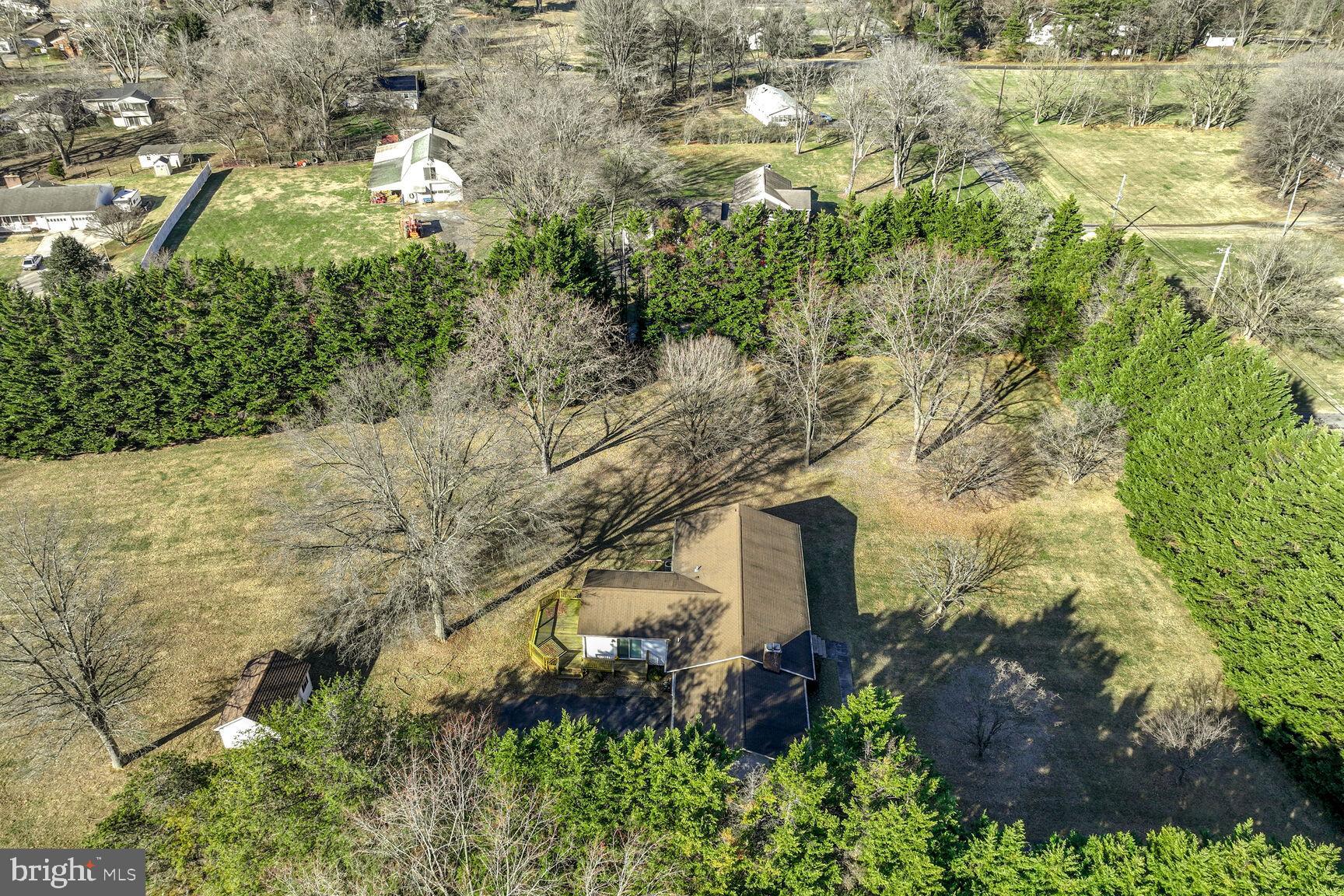 4706 Bready Road Rockville, MD 20853 - Photo 9 of 25