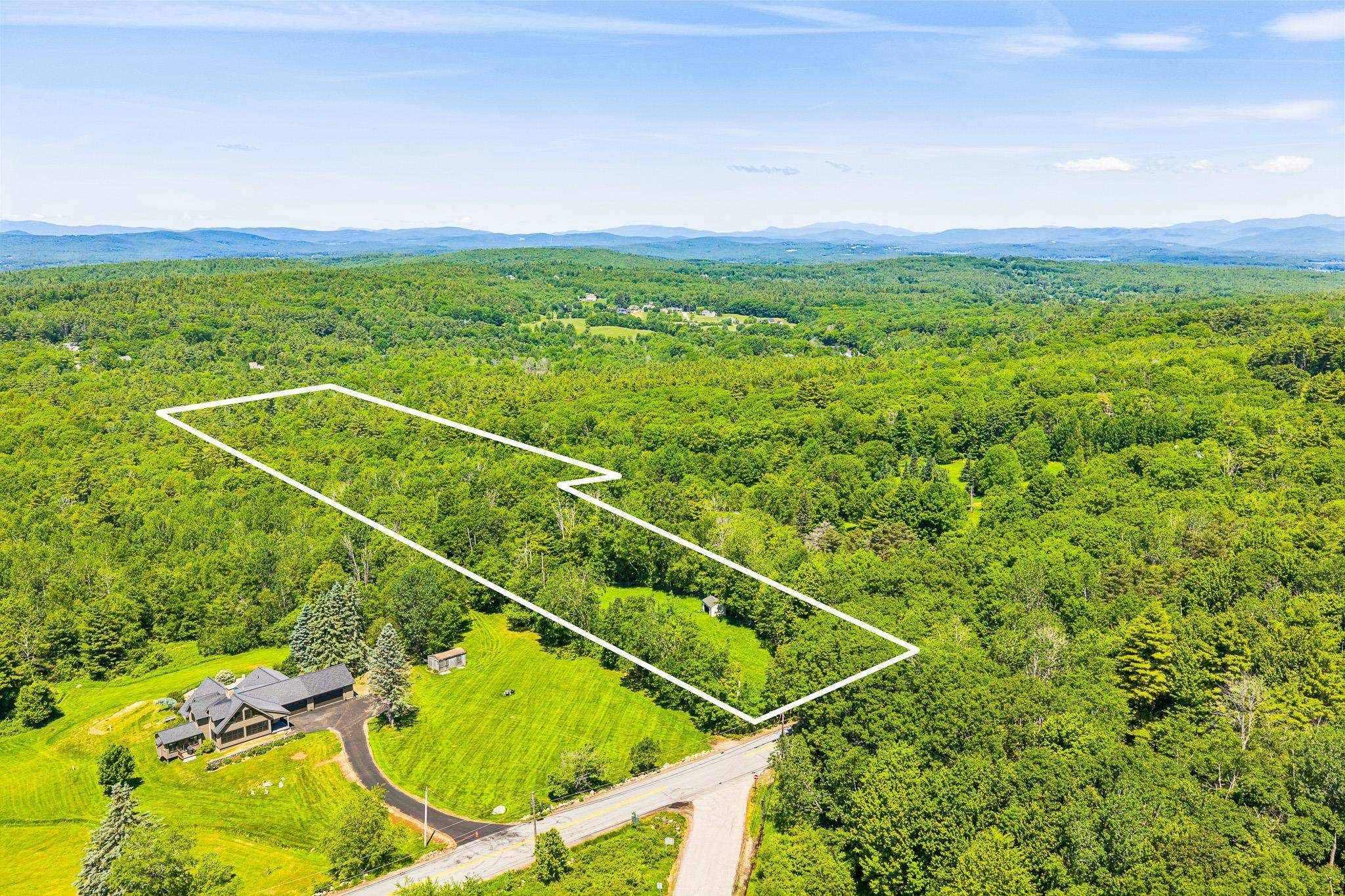 503 Belknap Mountain Road Gilford, NH 03249 - Photo 11 of 26