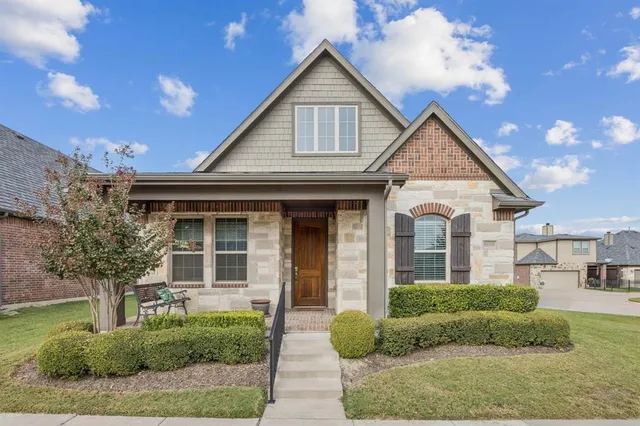 $520,000 | 8600 Arrow Drive, McKinney, TX 75070