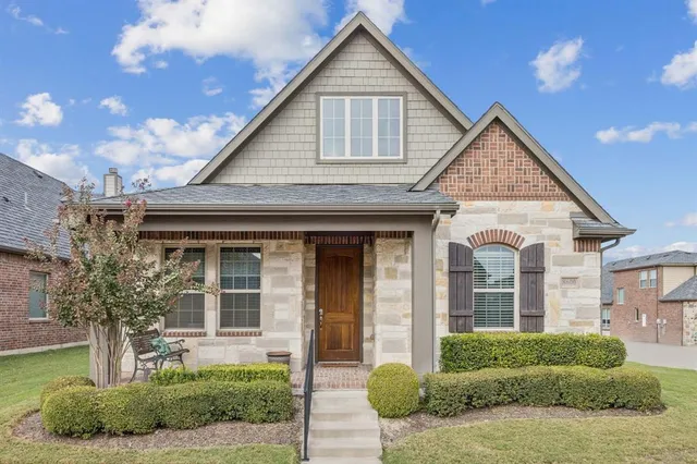 $520,000 | 8600 Arrow Drive, McKinney, TX 75070