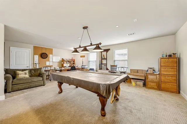 $520,000 | 8600 Arrow Drive, McKinney, TX 75070