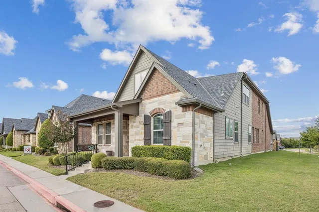 $520,000 | 8600 Arrow Drive, McKinney, TX 75070