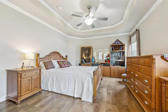 $520,000 | 8600 Arrow Drive, McKinney, TX 75070