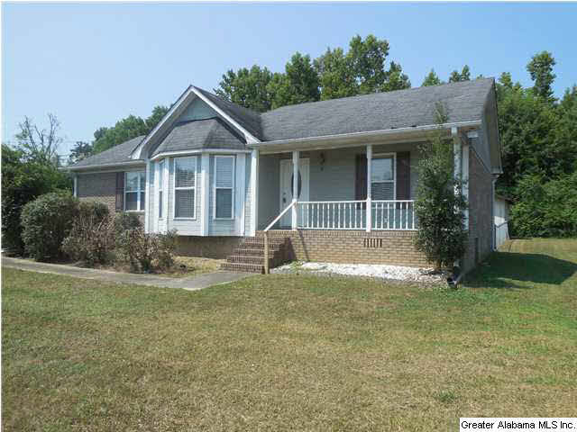 665 Painter Road Altoona, AL 35952 - Photo 2 of 20