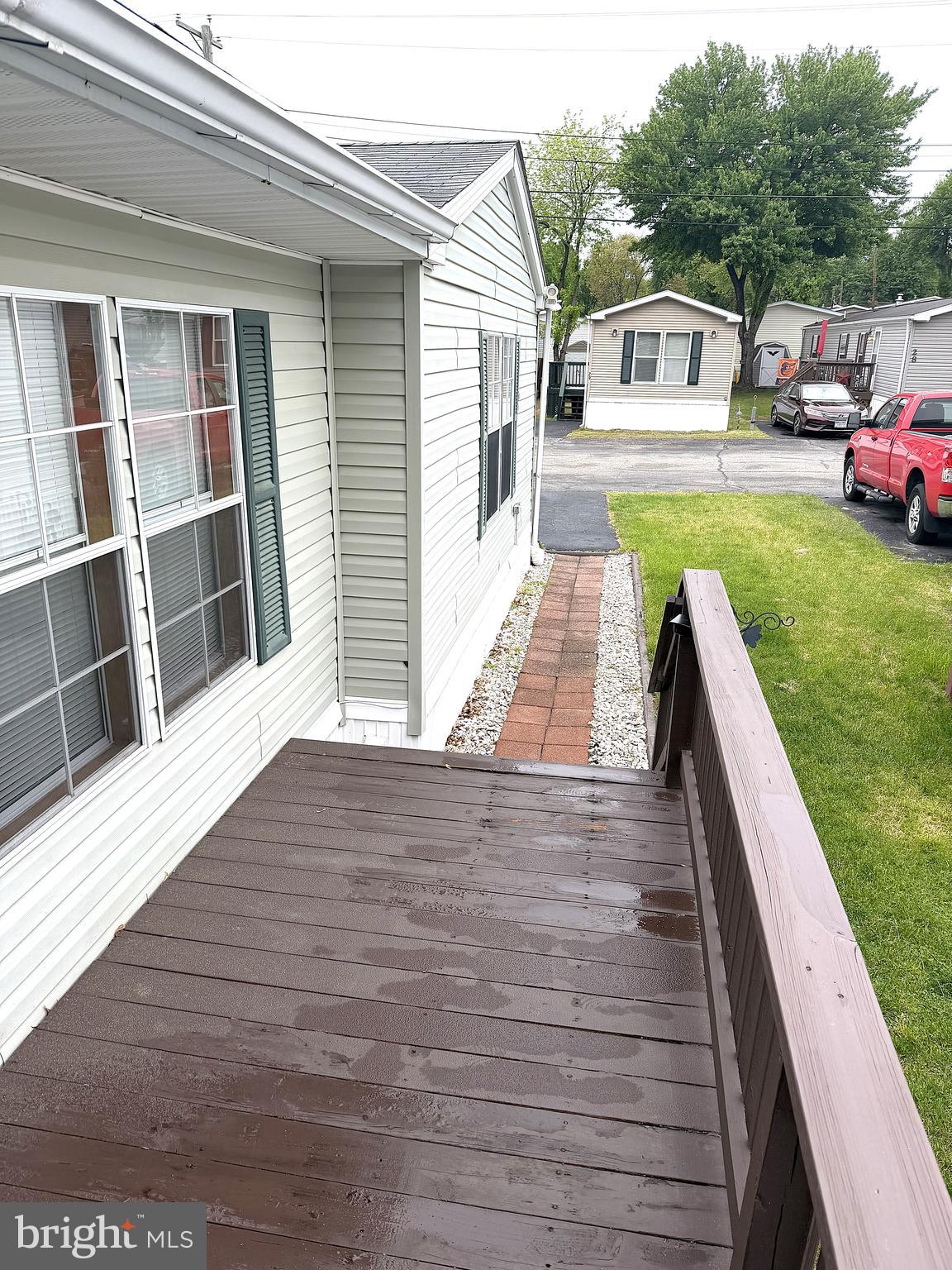 7959 Telegraph Road, Unit 15 Severn, MD 21144 - Photo 25 of 28