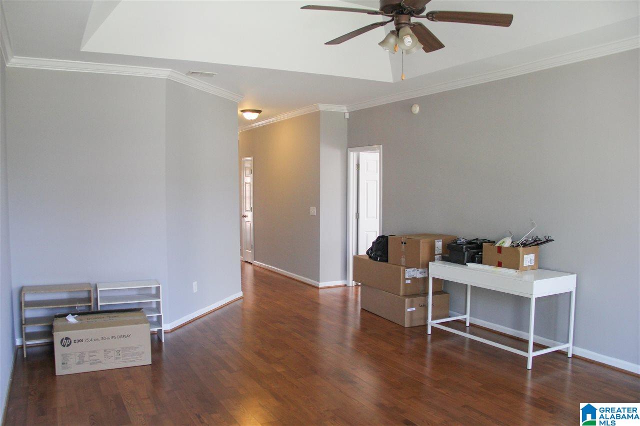 833 Barkley Drive Alabaster, AL 35007 - Photo 17 of 30
