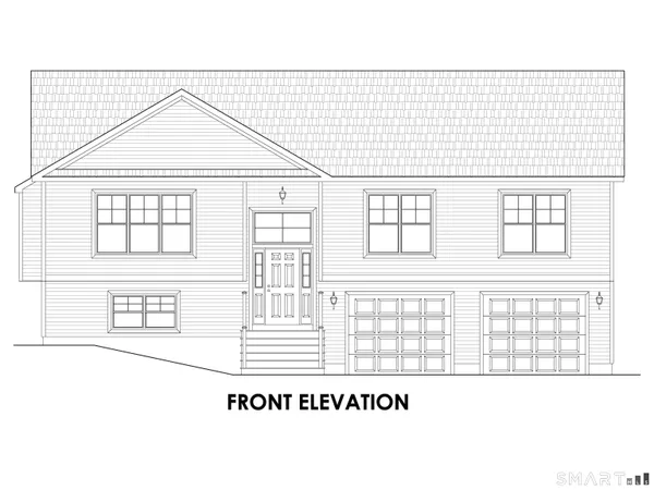 a picture of a black and white photo