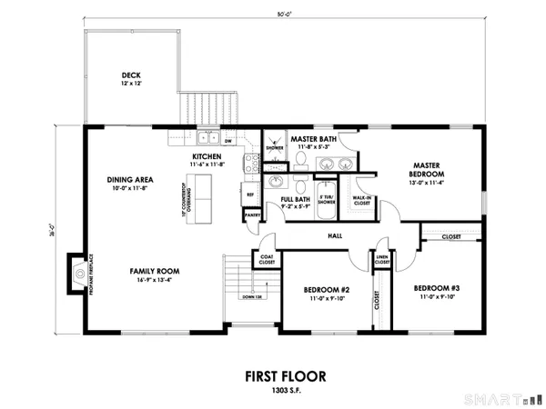 a picture of a bench