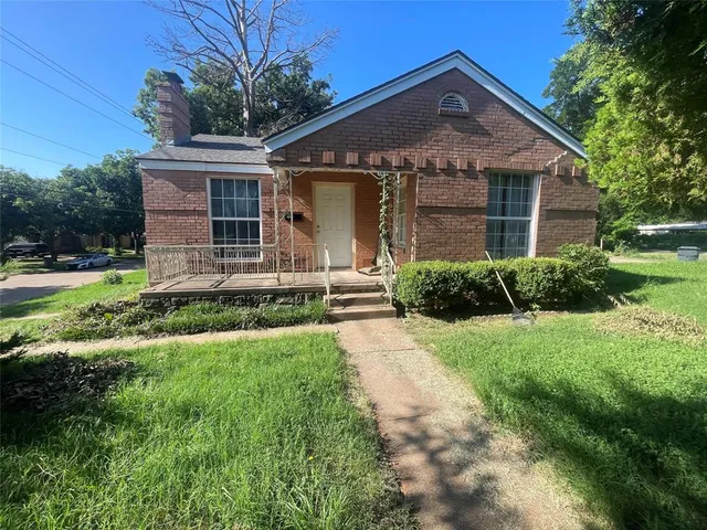 $150,000 | 1801 7th Street, Wichita Falls, TX 76301