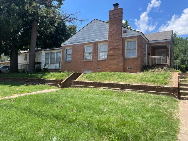 $150,000 | 1801 7th Street, Wichita Falls, TX 76301