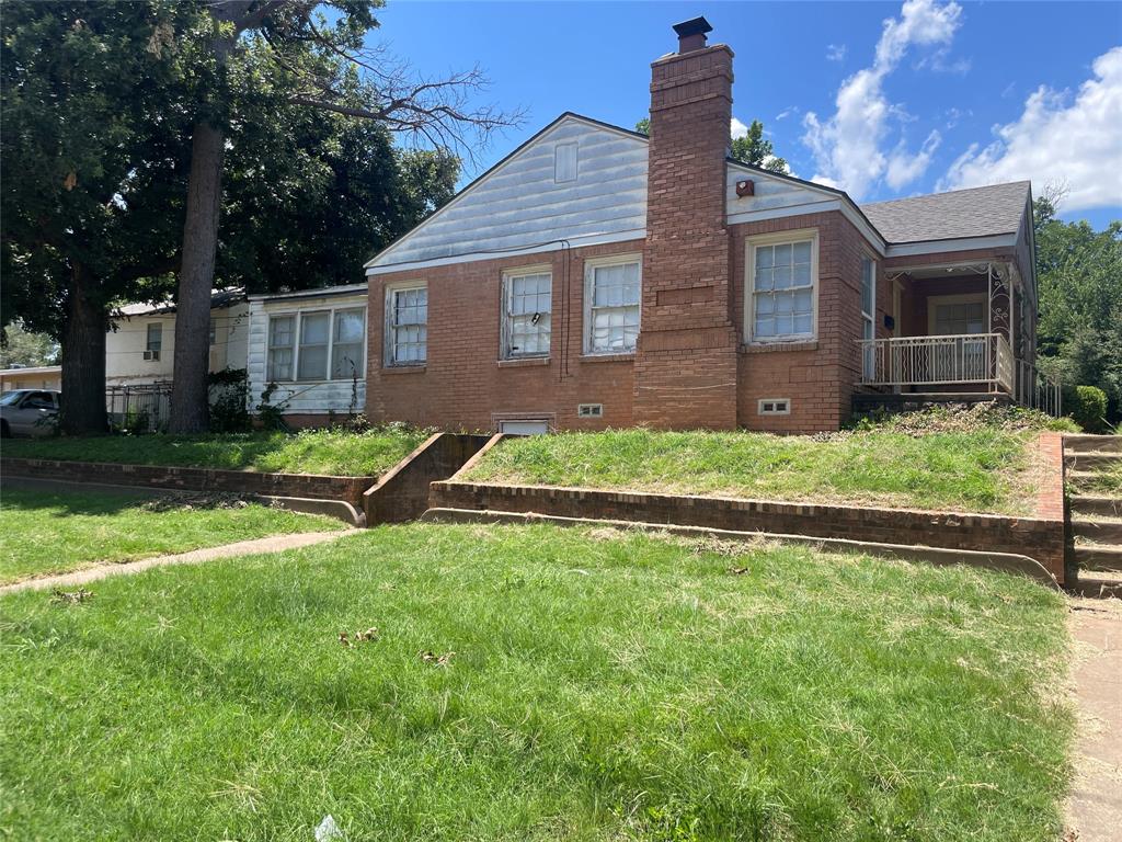 1801 7th Street Wichita Falls, TX 76301 - Photo 2 of 2