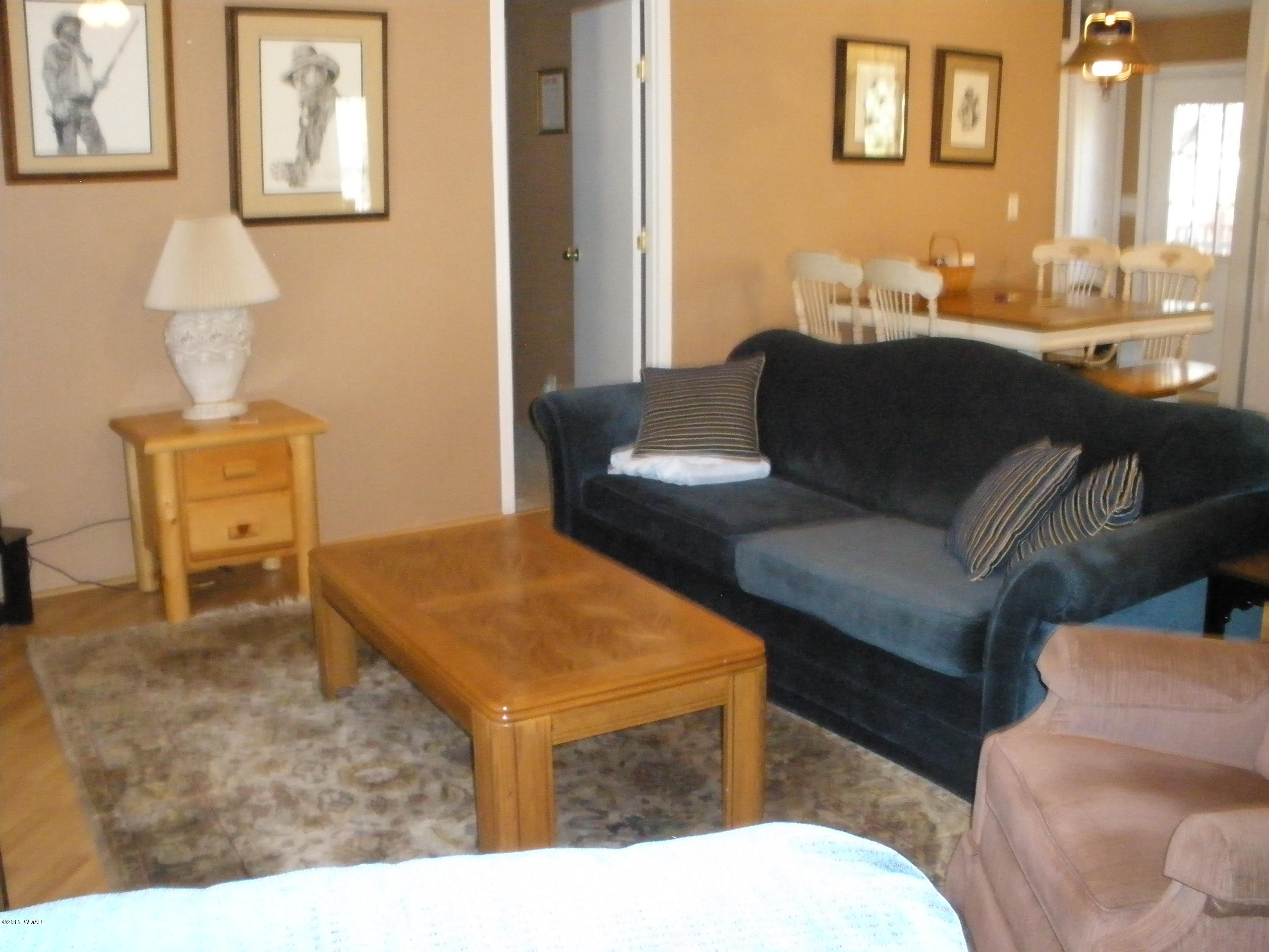 2108 Cottontail Road Overgaard, AZ 85933 - Photo 13 of 30