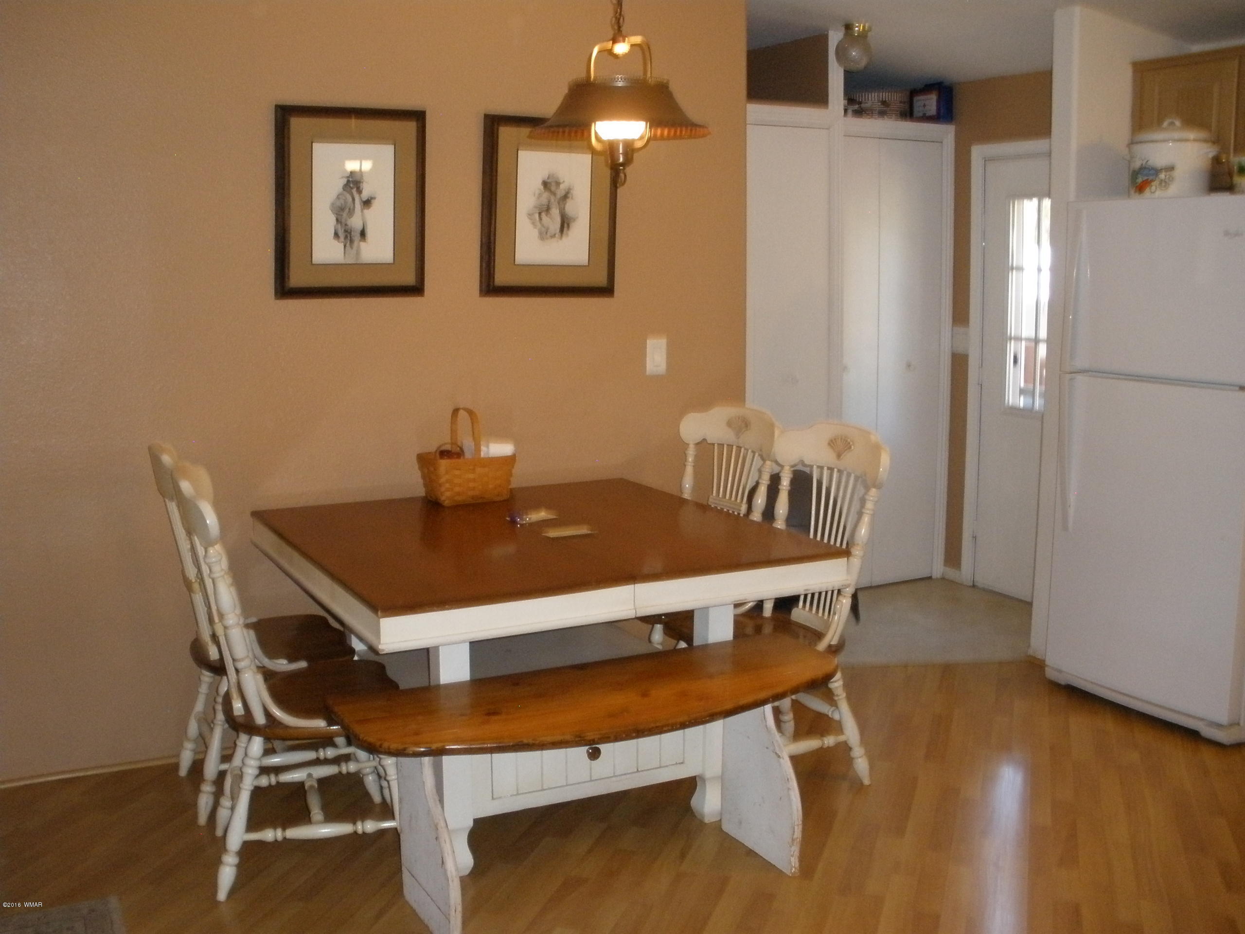 2108 Cottontail Road Overgaard, AZ 85933 - Photo 14 of 30