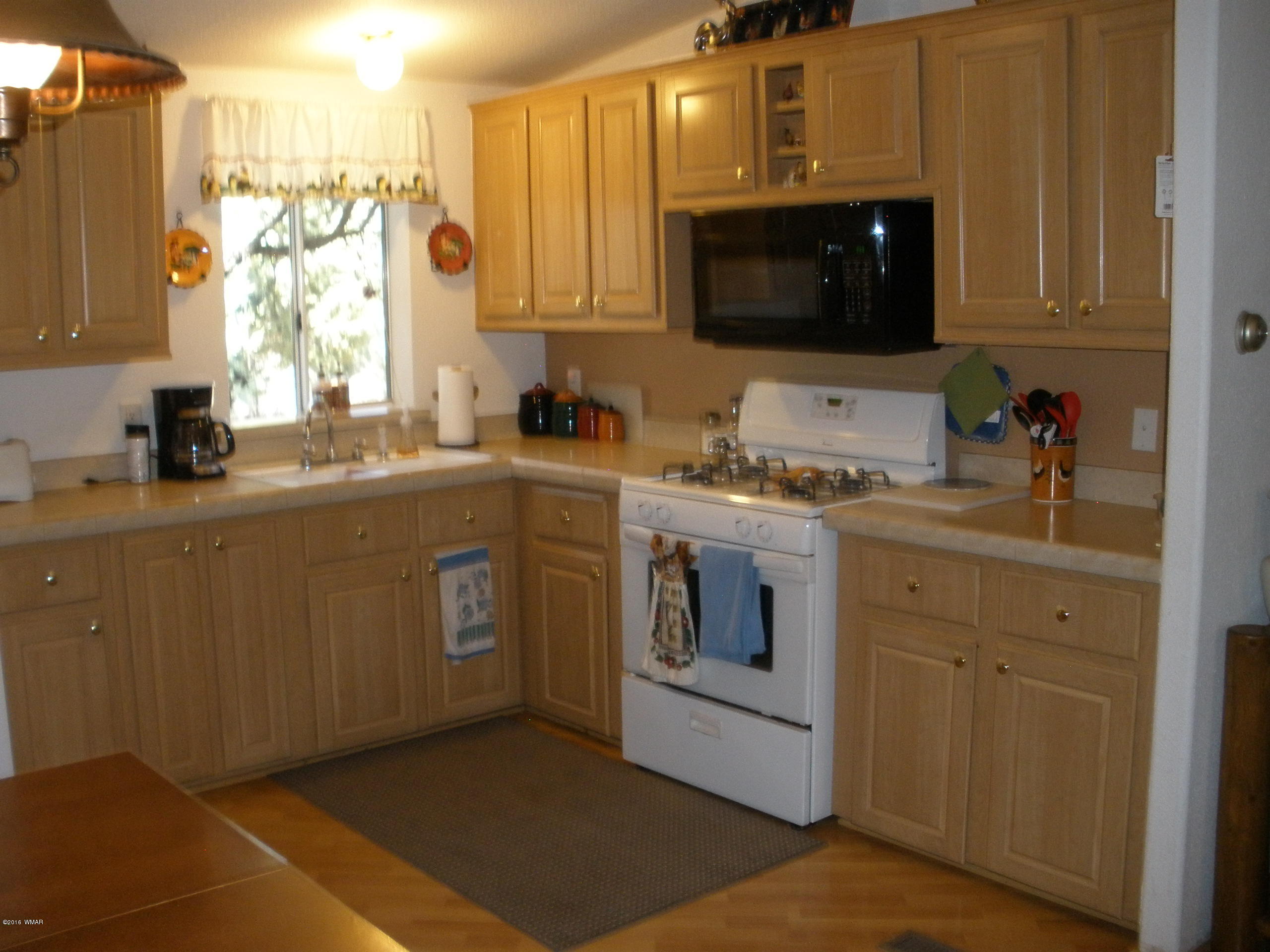 2108 Cottontail Road Overgaard, AZ 85933 - Photo 15 of 30