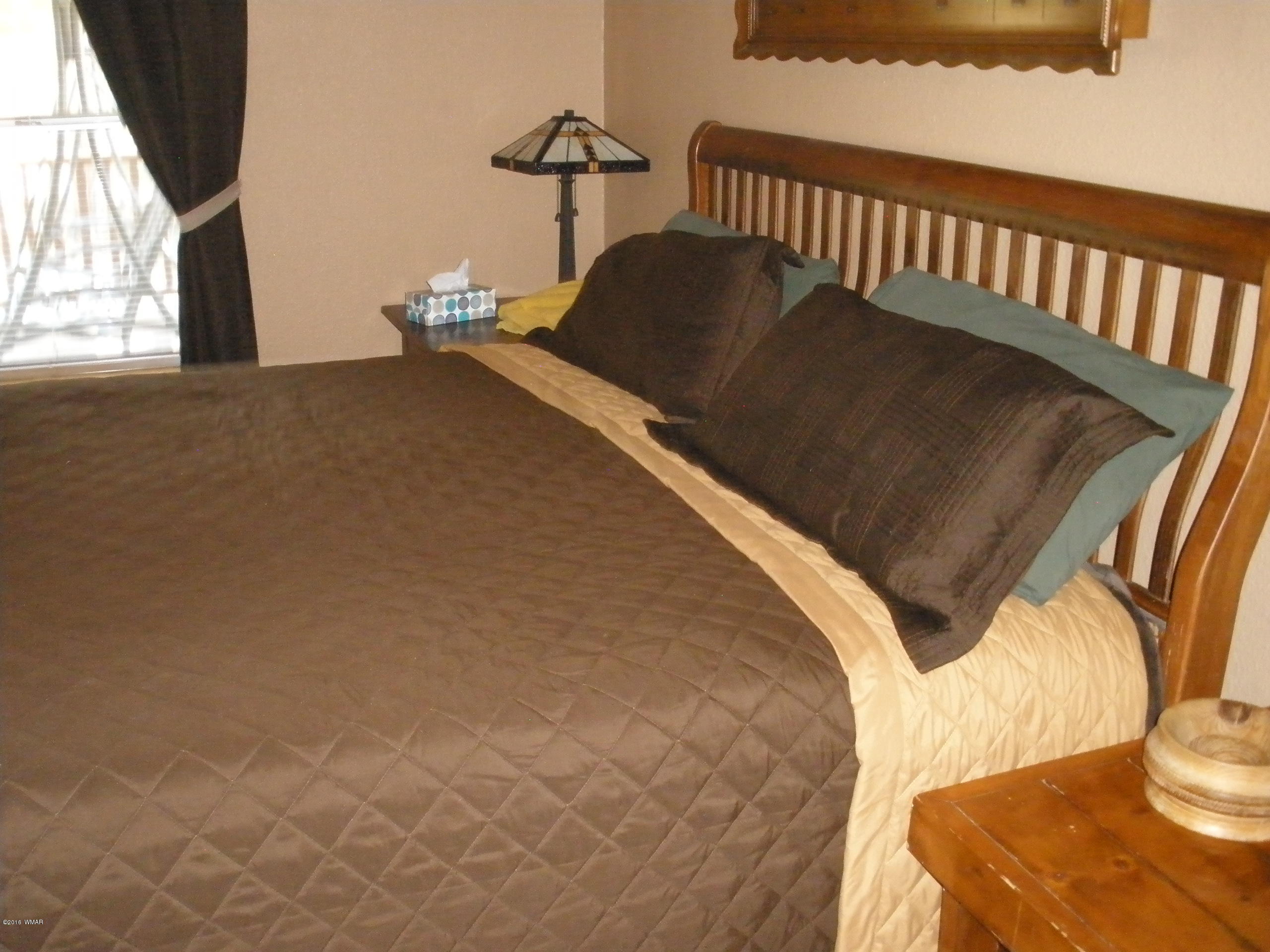 2108 Cottontail Road Overgaard, AZ 85933 - Photo 18 of 30