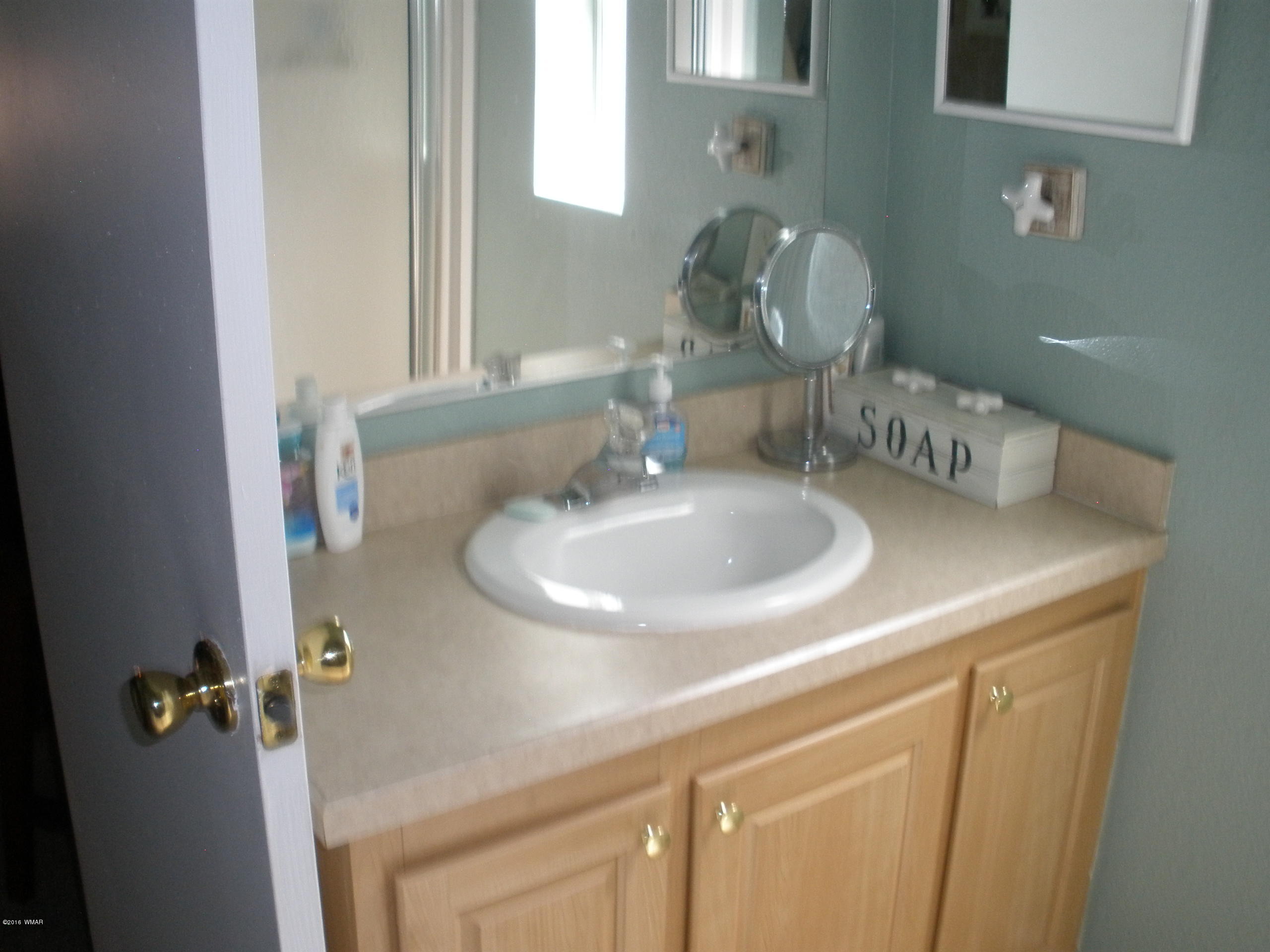 2108 Cottontail Road Overgaard, AZ 85933 - Photo 21 of 30